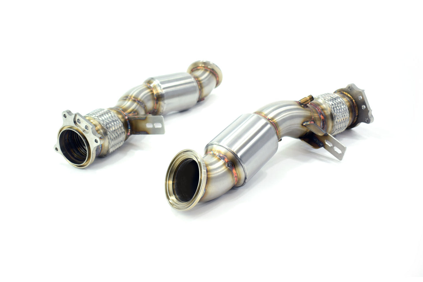 Rolls-Royce Cullinan - 300 CPSI Road Legal 'Race' Catalysts (2018-24)