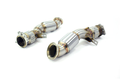 Rolls-Royce Cullinan - 300 CPSI Road Legal 'Race' Catalysts (2018-24)