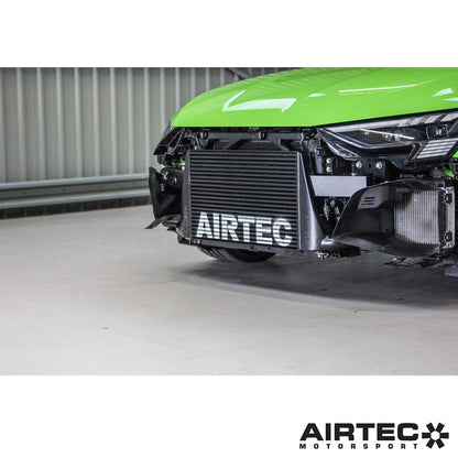 AIRTEC Motorsport Intercooler for Audi RS3 8Y - TMC Motorsport