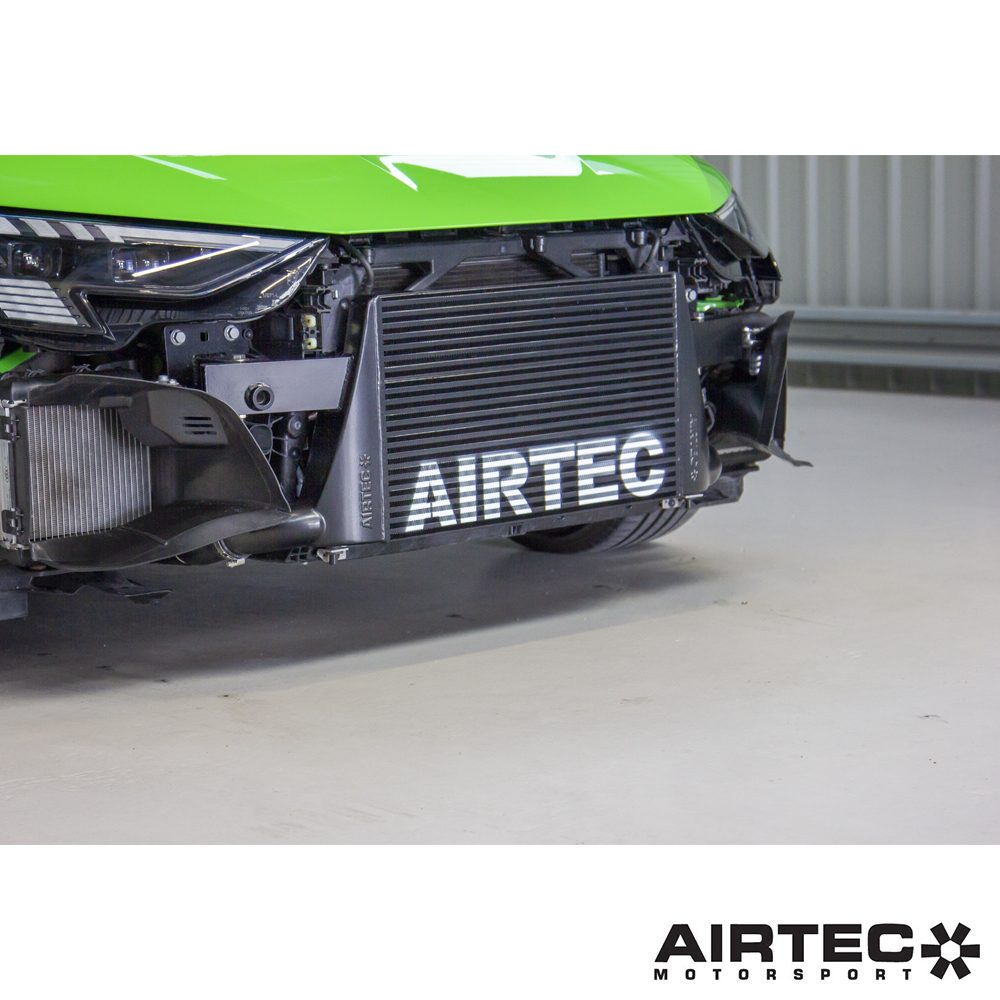AIRTEC Motorsport Intercooler for Audi RS3 8Y - TMC Motorsport