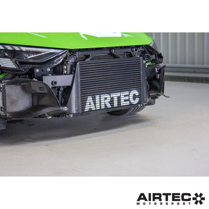 AIRTEC Motorsport Intercooler for Audi RS3 8Y - TMC Motorsport