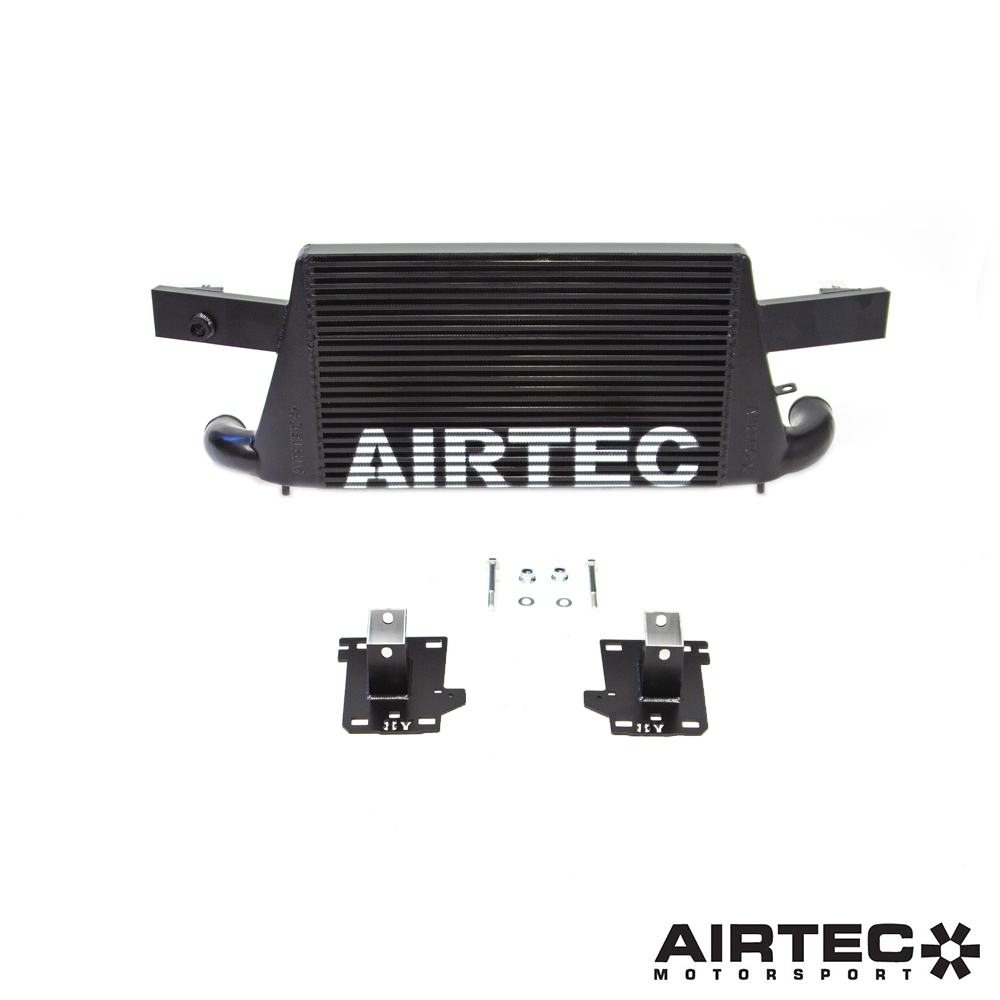AIRTEC Motorsport Intercooler for Audi RS3 8Y - TMC Motorsport