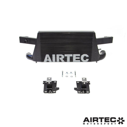 AIRTEC Motorsport Intercooler for Audi RS3 8Y - TMC Motorsport