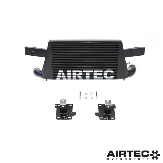 AIRTEC Motorsport Intercooler for Audi RS3 8Y - TMC Motorsport