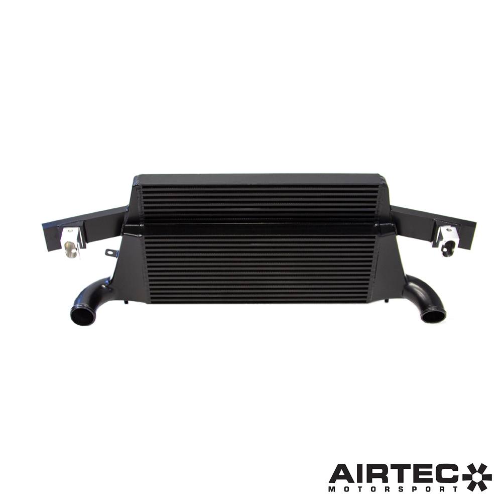 AIRTEC Motorsport Intercooler for Audi RS3 8Y - TMC Motorsport
