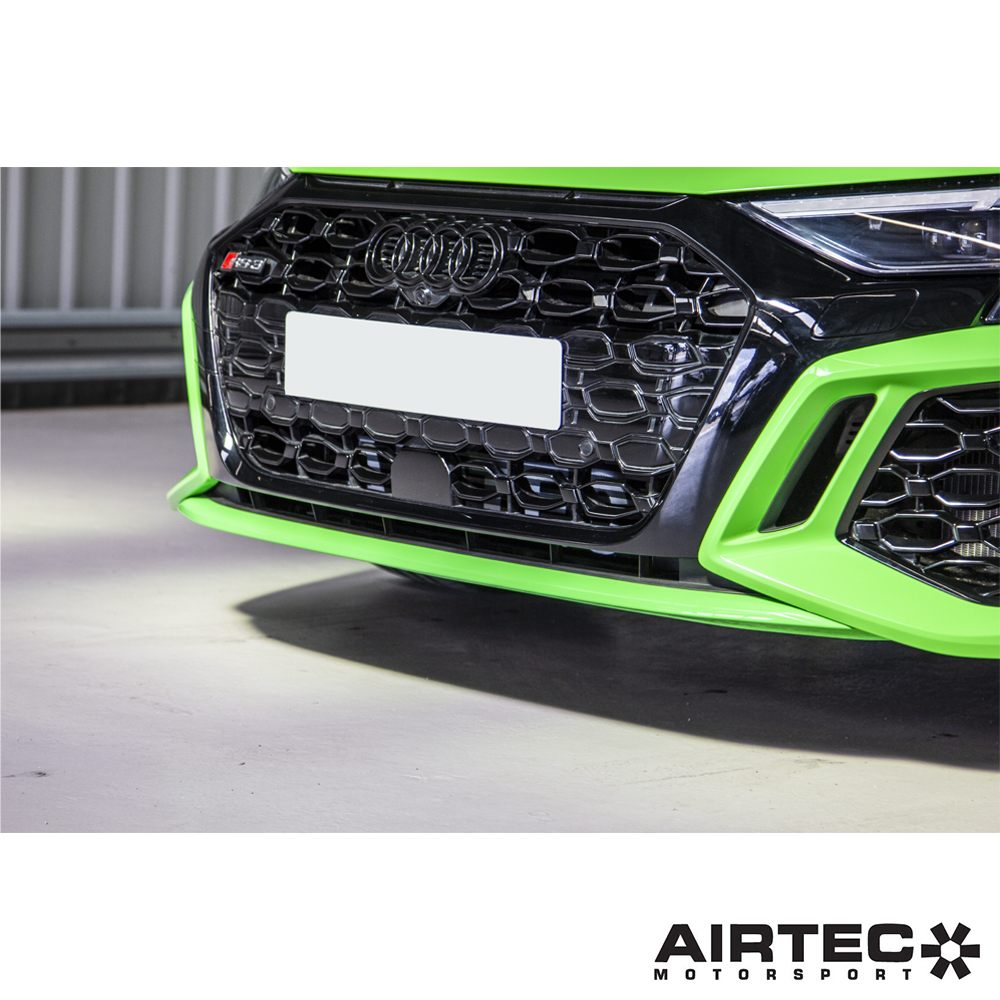 AIRTEC Motorsport Intercooler for Audi RS3 8Y - TMC Motorsport