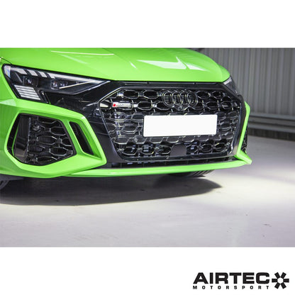 AIRTEC Motorsport Intercooler for Audi RS3 8Y - TMC Motorsport