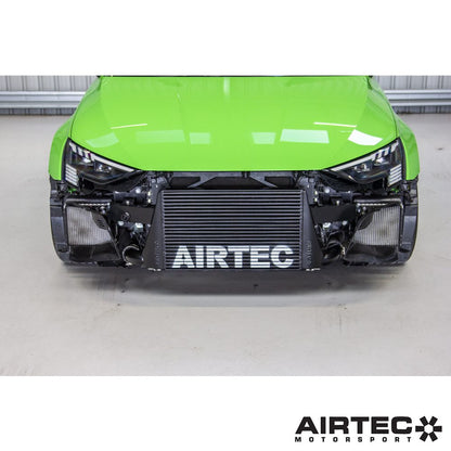 AIRTEC Motorsport Intercooler for Audi RS3 8Y - TMC Motorsport