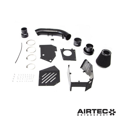 AIRTEC Motorsport Enclosed Induction Kit for Audi RS3 8Y (RHD) - TMC Motorsport
