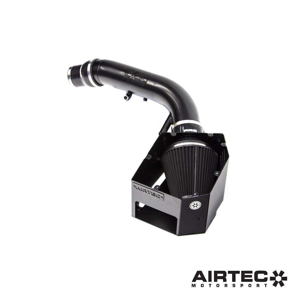 AIRTEC Motorsport Enclosed Induction Kit for Audi RS3 8Y (RHD) - TMC Motorsport