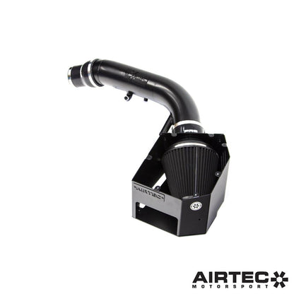 AIRTEC Motorsport Enclosed Induction Kit for Audi RS3 8Y (RHD) - TMC Motorsport
