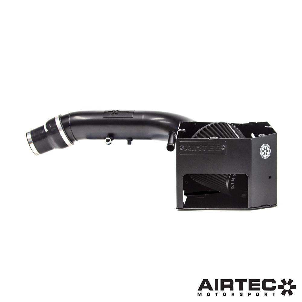 AIRTEC Motorsport Enclosed Induction Kit for Audi RS3 8V (RHD) - TMC Motorsport