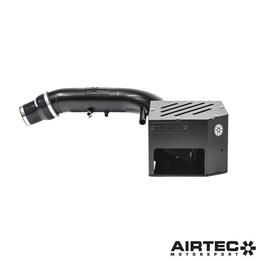 AIRTEC Motorsport Enclosed Induction Kit for Audi RS3 8V (RHD) - TMC Motorsport
