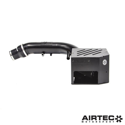 AIRTEC Motorsport Enclosed Induction Kit for Audi RS3 8Y (RHD) - TMC Motorsport