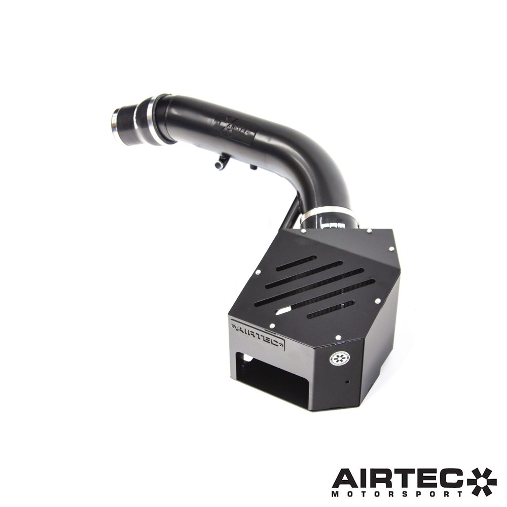 AIRTEC Motorsport Enclosed Induction Kit for Audi RS3 8Y (RHD) - TMC Motorsport