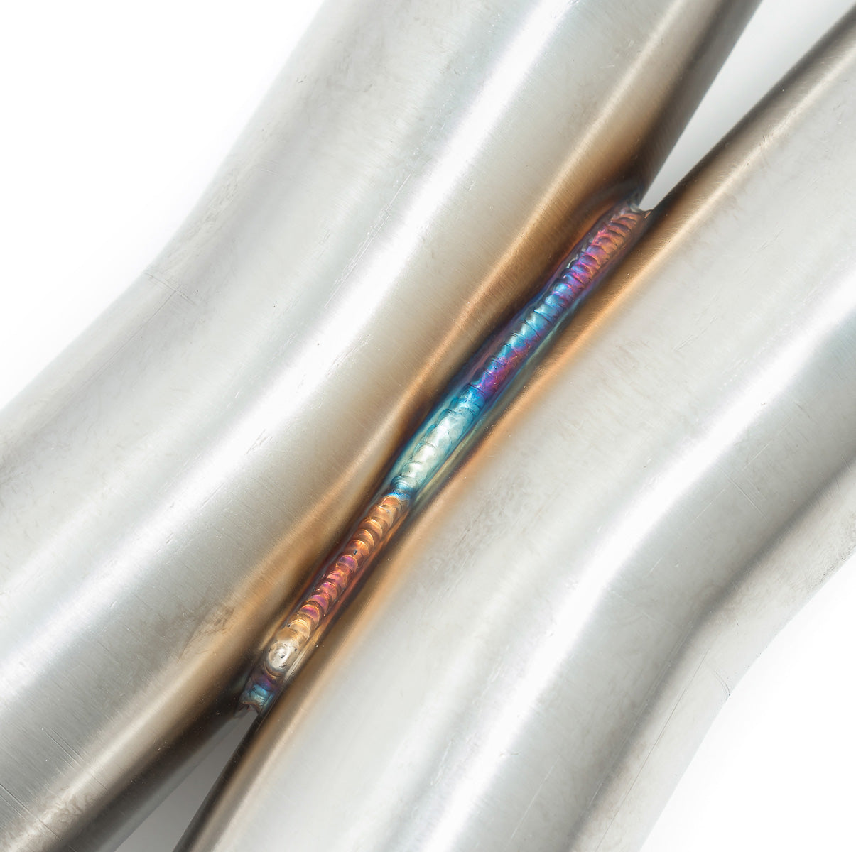 Cobra Sport Range Rover Sport SVR X-Pipe Resonator Delete Performance Exhaust - TMC Motorsport