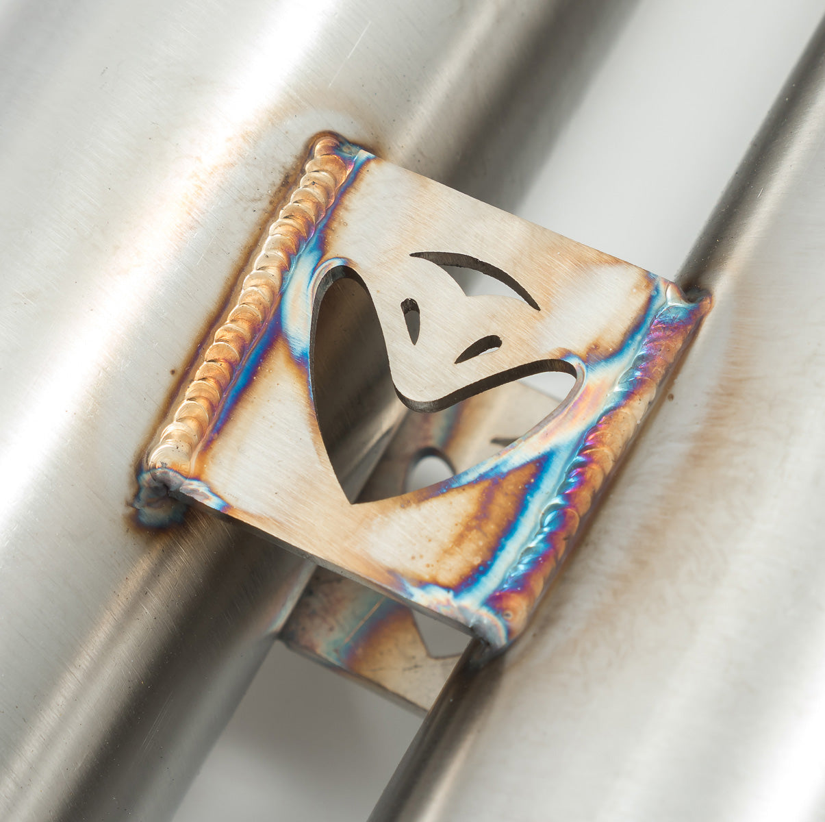 Cobra Sport Range Rover Sport SVR X-Pipe Resonator Delete Performance Exhaust - TMC Motorsport