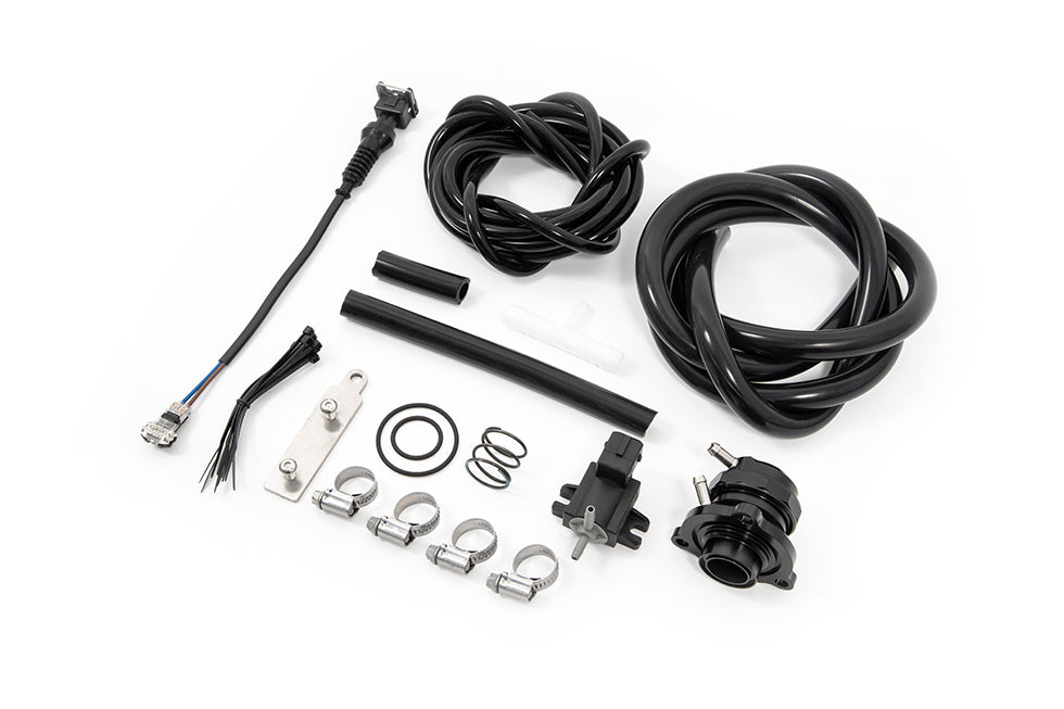 Forge Motorsport Recirculating Valve for the BMW N20 2.0 Turbo - TMC Motorsport