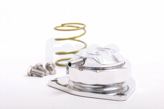 Forge Motorsport Recirculating Valve for the Honda Civic Type R FK2 and FK8 - TMC Motorsport