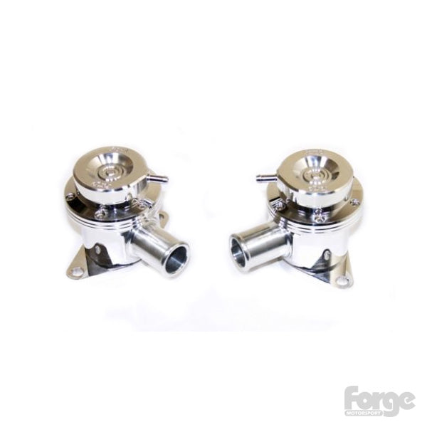 Forge Motorsport Recirculation Valves for the Nissan GT R35 - TMC Motorsport