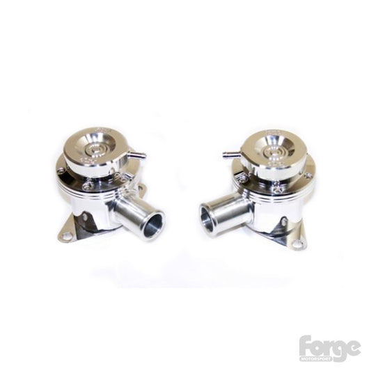 Forge Motorsport Recirculation Valves for the Nissan GT R35 - TMC Motorsport