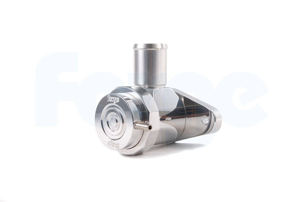 Forge Motorsport Recirculation Valve for Nissan Juke 1.6 Turbo - TMC Motorsport