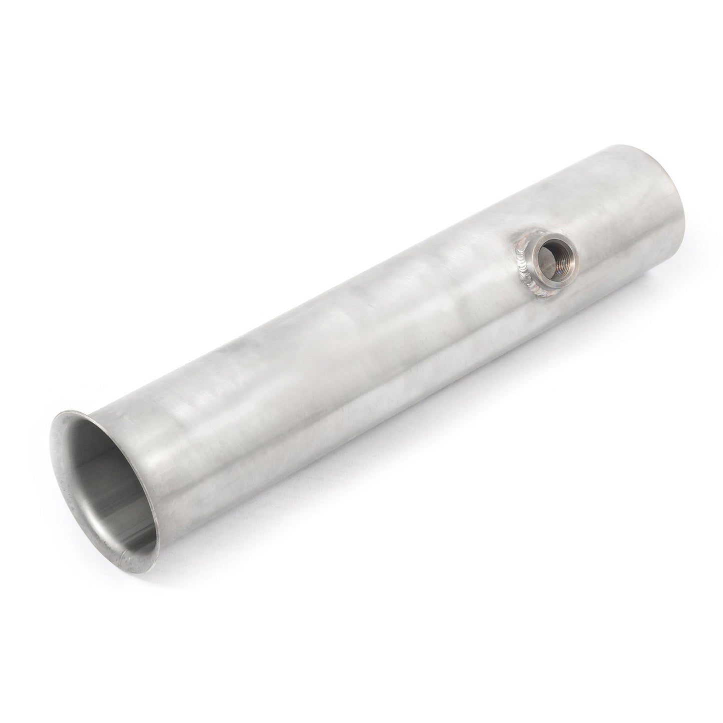 Cobra Sport Renault Clio RS 197 (06-09) Sports Cat / De-Cat Front Pipe Performance Exhaust - TMC Motorsport