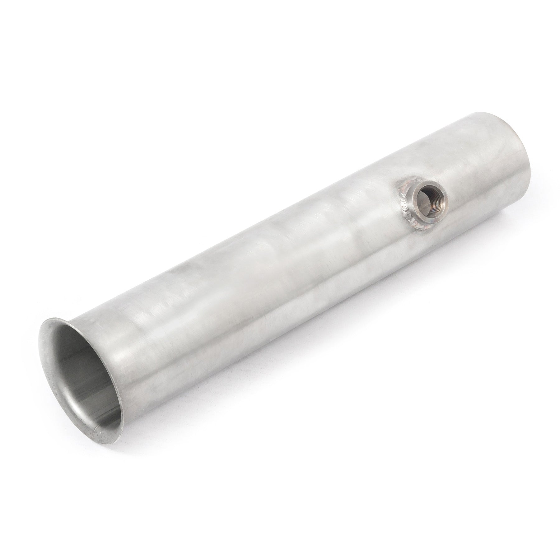 Cobra Sport Renault Clio RS 197 (06-09) Sports Cat / De-Cat Front Pipe Performance Exhaust - TMC Motorsport