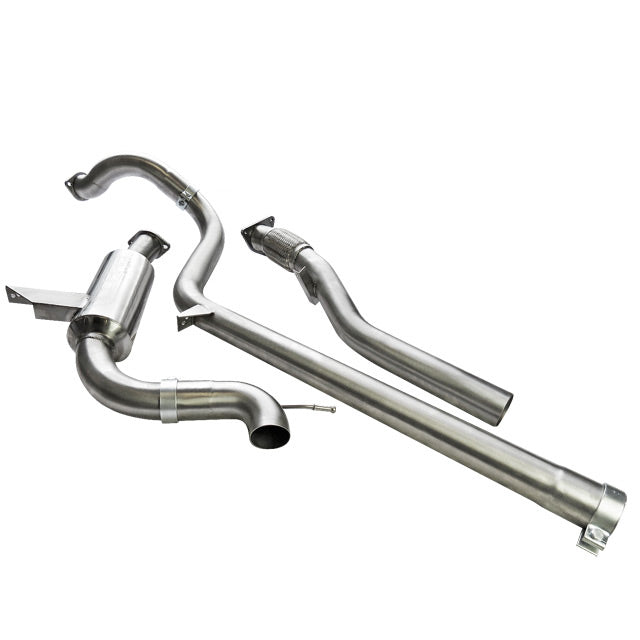 Cobra Sport Renault Megane RS 250 / 265 (09-17) Cat Back Performance Exhaust - TMC Motorsport