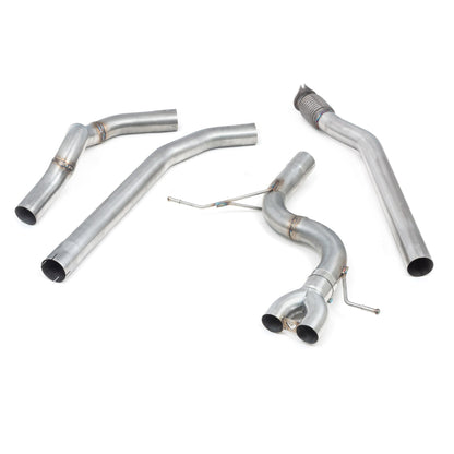 Cobra Sport Renault Megane RS (Mk4) 280 / 300 (2019-22) Venom Cat/GPF Back Performance Exhaust - TMC Motorsport