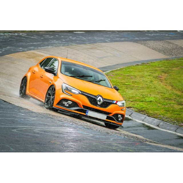 Cobra Sport Renault Megane RS (Mk4) 280 / 300 (2019-22) Venom Cat/GPF Back Performance Exhaust - TMC Motorsport