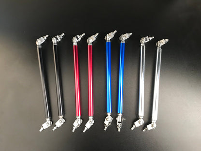 Renault Clio MK3 RS200 - Front Splitter - TMC Motorsport