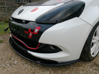 Renault Clio MK3 RS200 - Front Splitter - TMC Motorsport