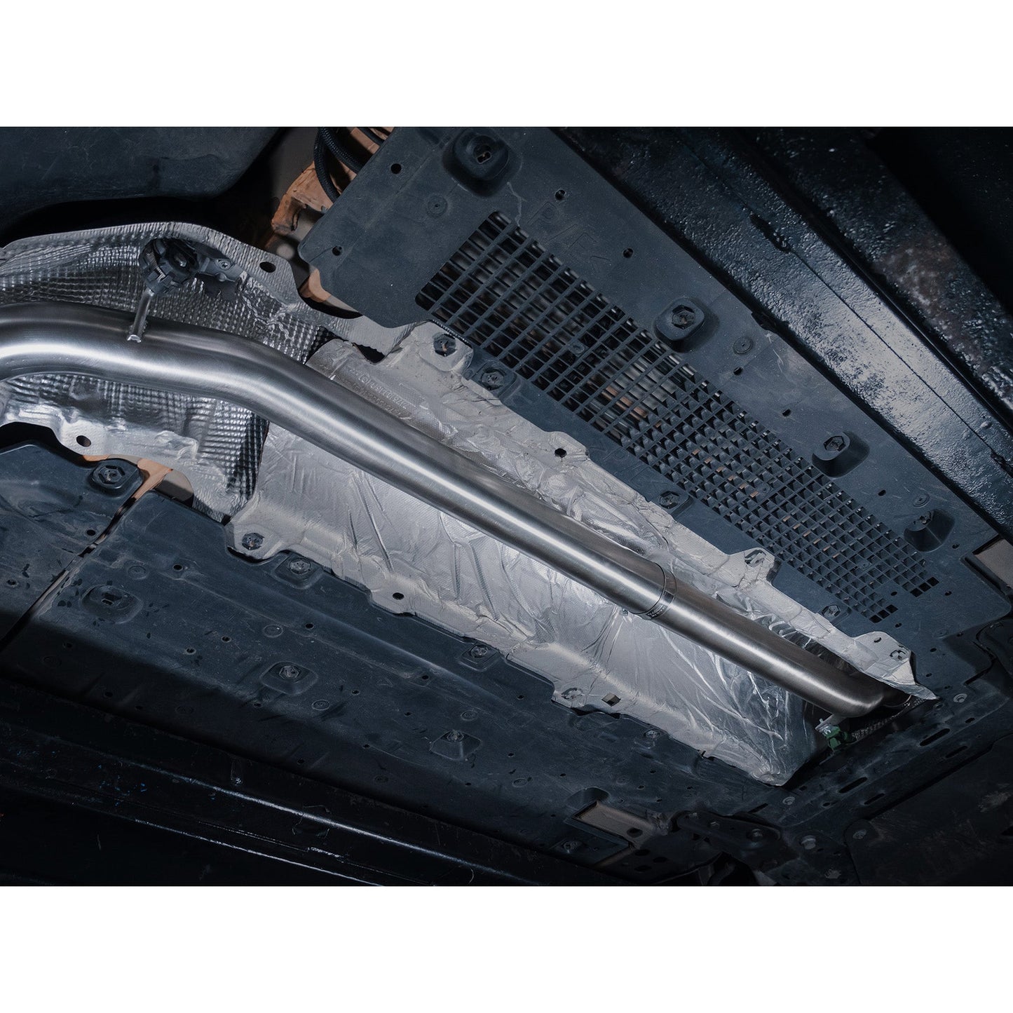 Cobra Sport Renault Megane RS (Mk4) 280 / 300 (2019-22) Venom Cat/GPF Back Performance Exhaust - TMC Motorsport