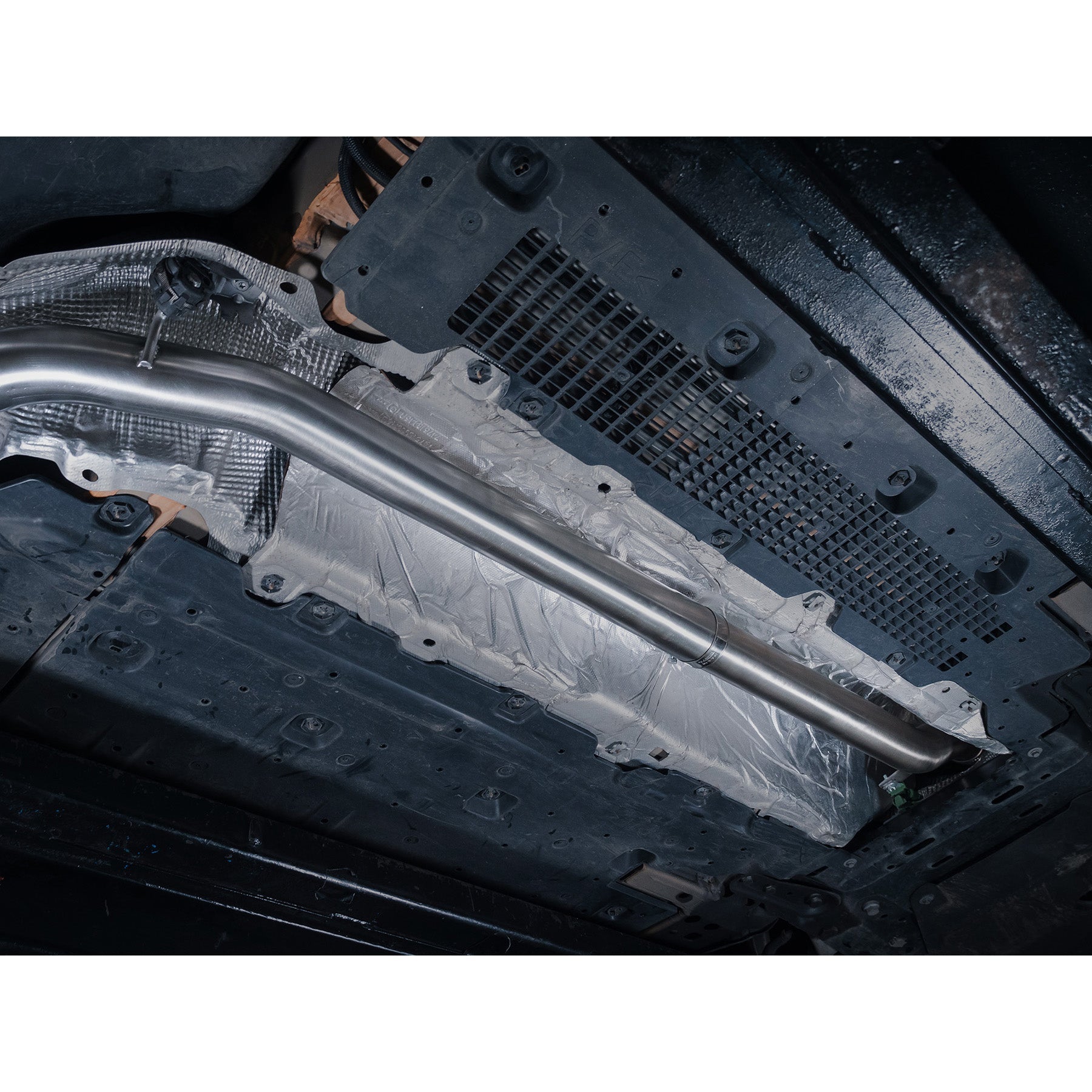 Cobra Sport Renault Megane RS (Mk4) 280 / 300 (2019-22) Venom Cat/GPF Back Performance Exhaust - TMC Motorsport