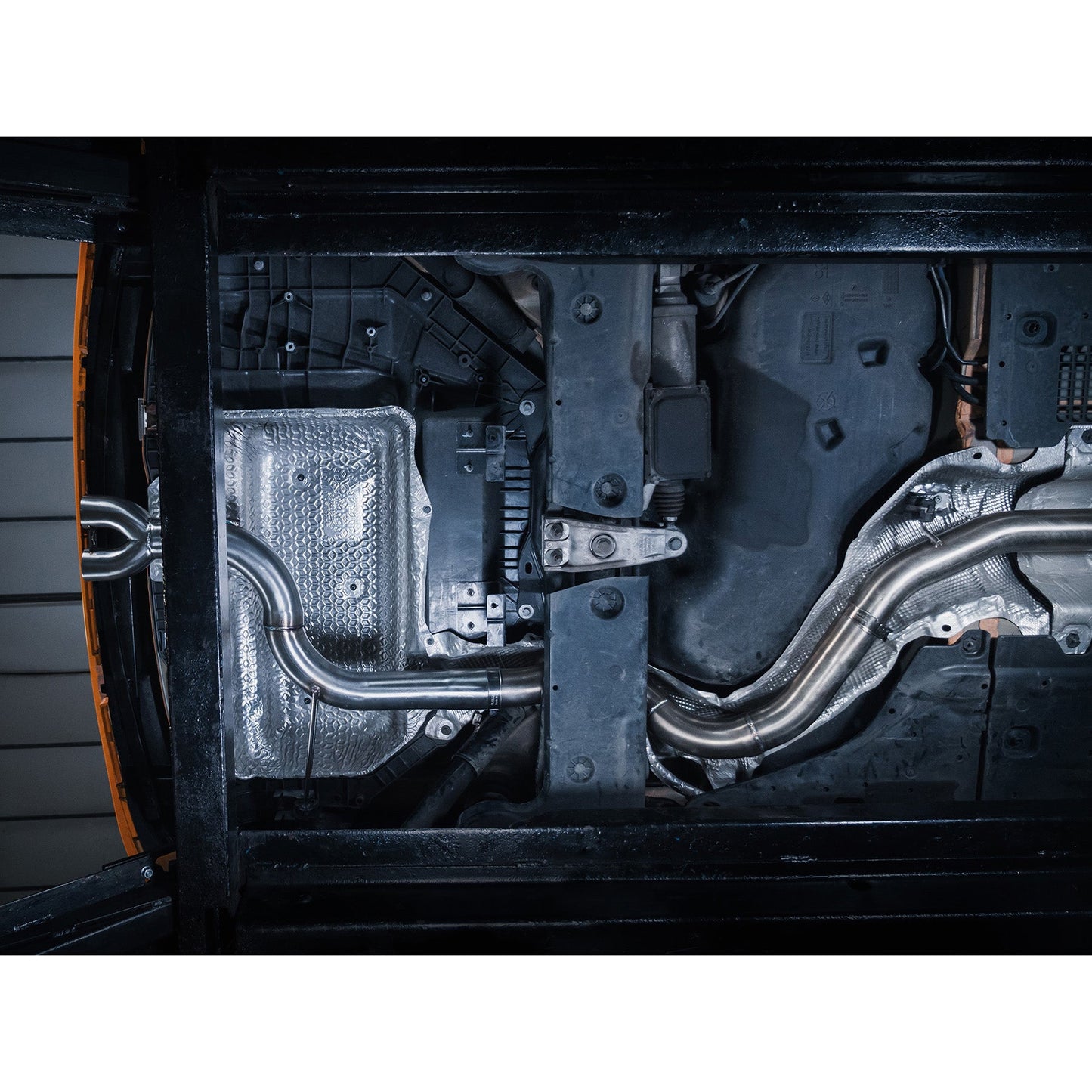 Cobra Sport Renault Megane RS (Mk4) 280 / 300 (2019-22) Venom Cat/GPF Back Performance Exhaust - TMC Motorsport