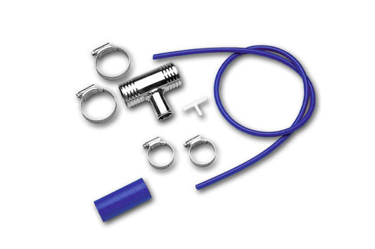 Forge Motorsport Renault 5 GT Turbo Valve Fitting Kit - TMC Motorsport