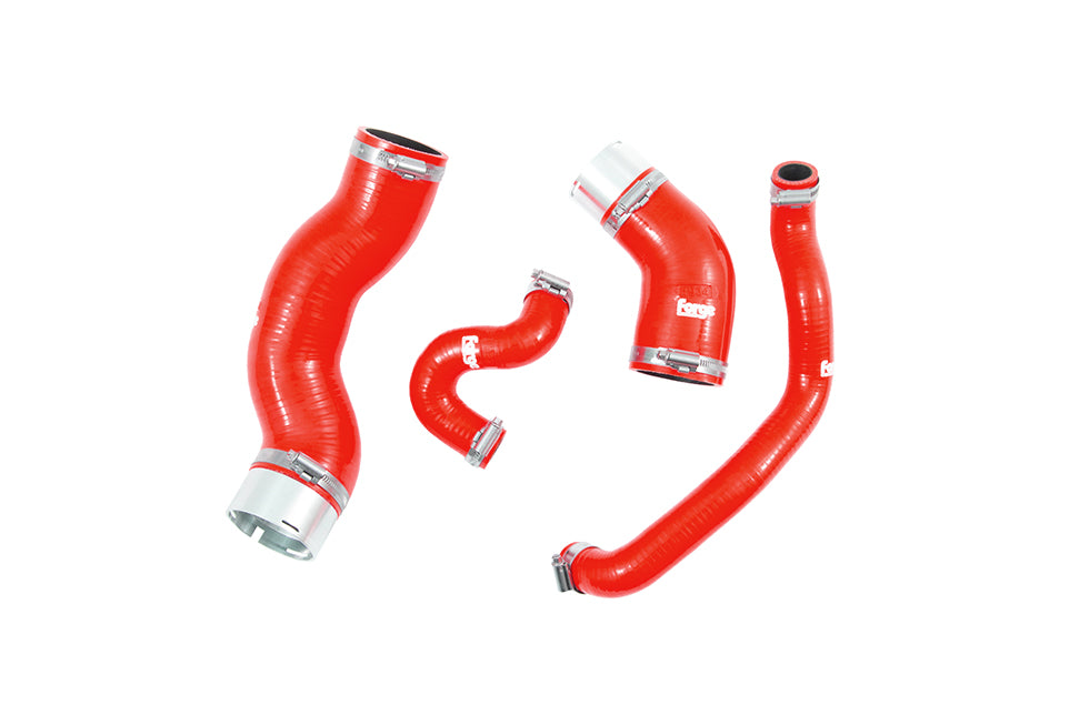 Forge Motorsport Renault Megane MK4 280/300 Boost Hoses - TMC Motorsport
