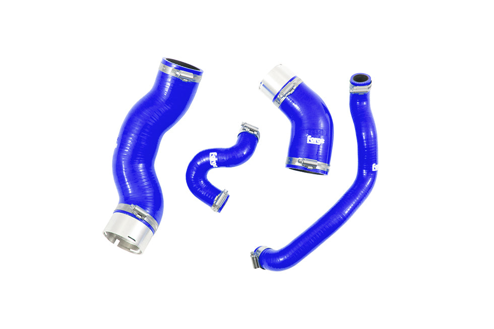Forge Motorsport Renault Megane MK4 280/300 Boost Hoses - TMC Motorsport
