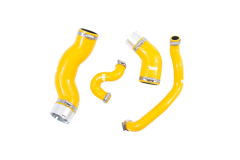 Forge Motorsport Renault Megane MK4 280/300 Boost Hoses - TMC Motorsport