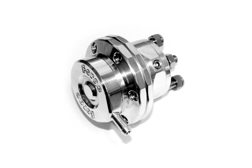 Forge Motorsport Replacement Actuator for the Nissan 350Z with APS Single Turbo - TMC Motorsport