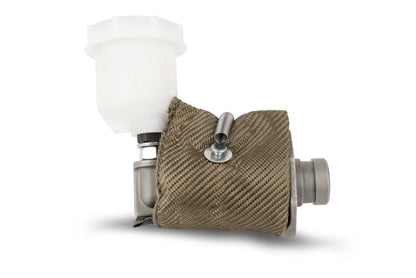 Funk Motorsport Clutch/Brake Reservoir Protection Blanket - TMC Motorsport