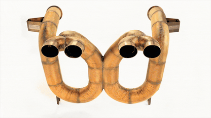 Lamborghini Revuelto - 'SuperSonic' Exhaust System (2024 on)