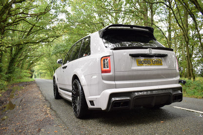 Rolls-Royce Cullinan - 300 CPSI Road Legal 'Race' Catalysts (2018-24)