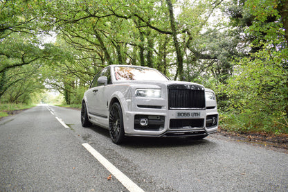 Rolls-Royce Cullinan - 300 CPSI Road Legal 'Race' Catalysts (2018-24)