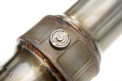 Rolls Royce Ghost - Sport Exhaust with Sound Architect™ (2011-2021)