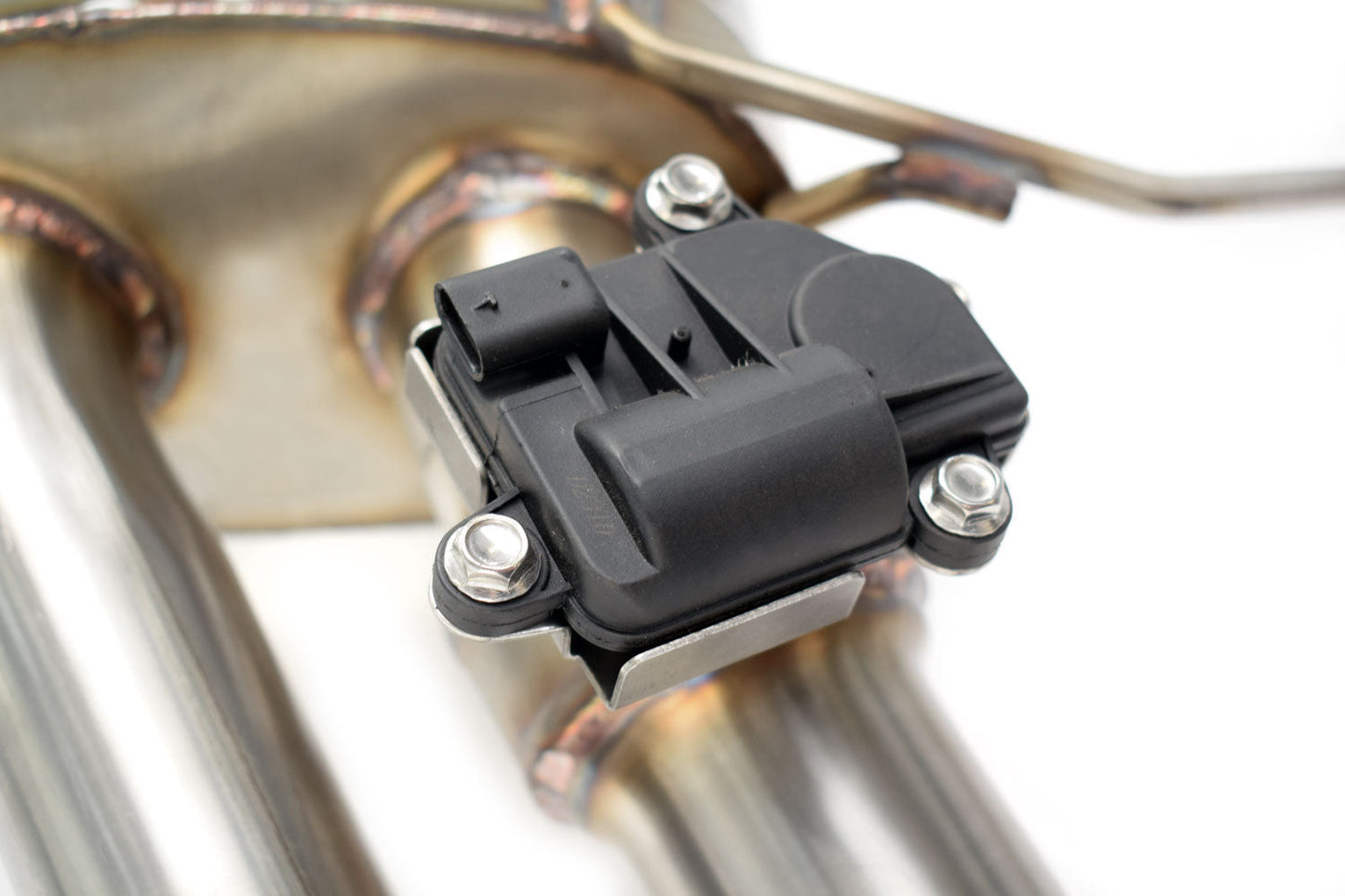 Rolls Royce Ghost - Sport Exhaust with Sound Architect™ (2011-2021)