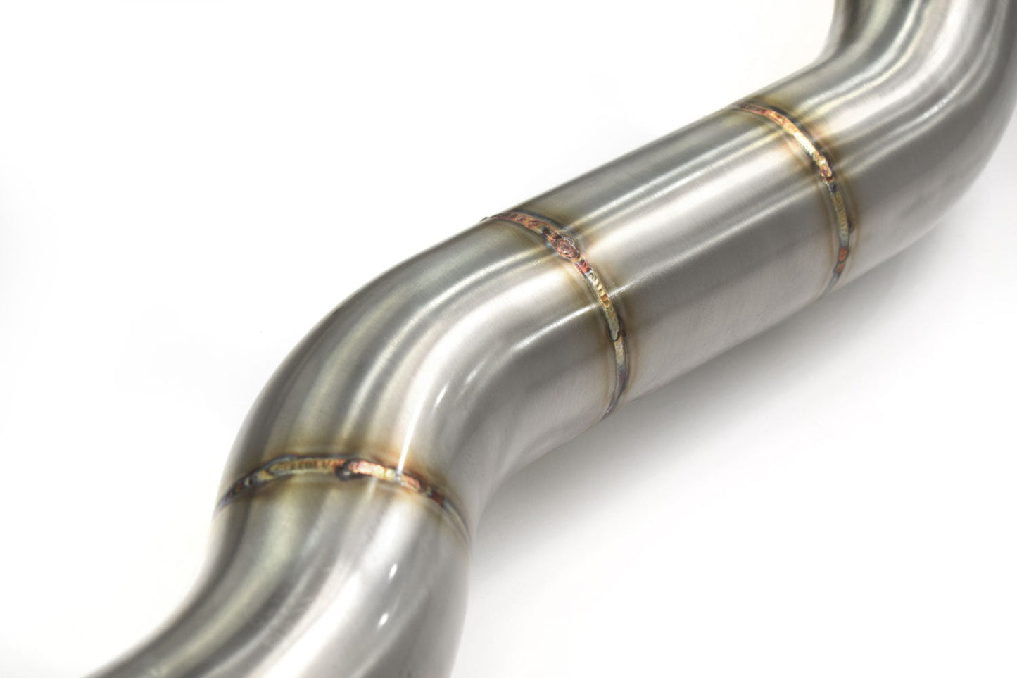 Rolls Royce Ghost - Sport Exhaust with Sound Architect™ (2011-2021)