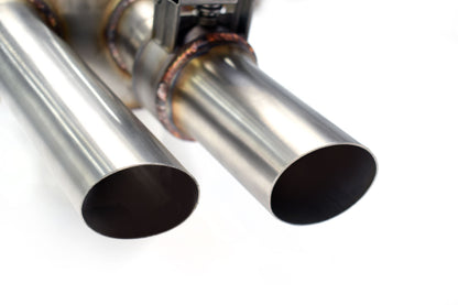 Rolls Royce Dawn - Sport Exhaust with Sound Architect™ (2016-2023)