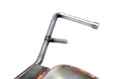 Rolls Royce Ghost - Sport Exhaust with Sound Architect™ (2011-2021)